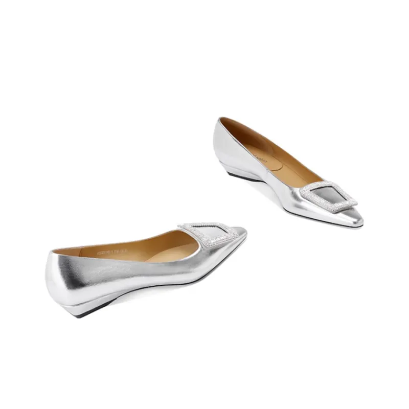 JESSICA SOPHIA Women's Casual Shoes 2.5cm Women's-1