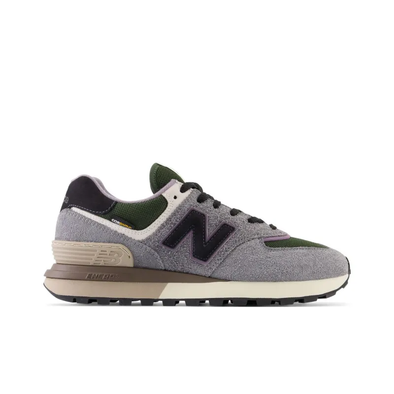New Balance 574 Legacy Ag Artificial Grass 'Grey' Women's-1