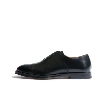 SCAROSSO Beaumont Lace Up Shoes