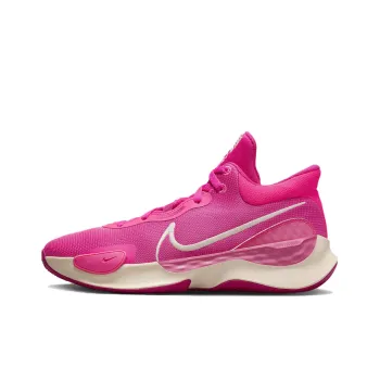 Nike Renew Elevate 3 'Fierce Pink'