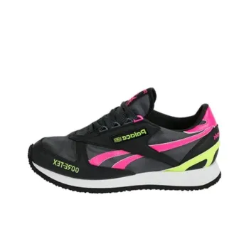 Victory G Palace X Reebok GORE TEX 'Black'