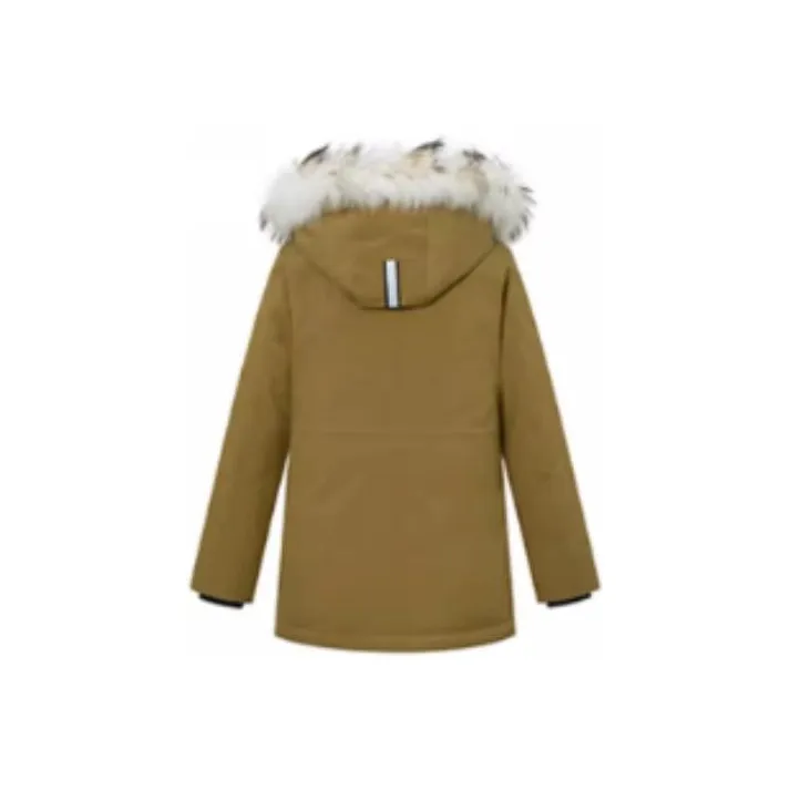 HAZZYS Down Jacket Winter Thickened Women's-4