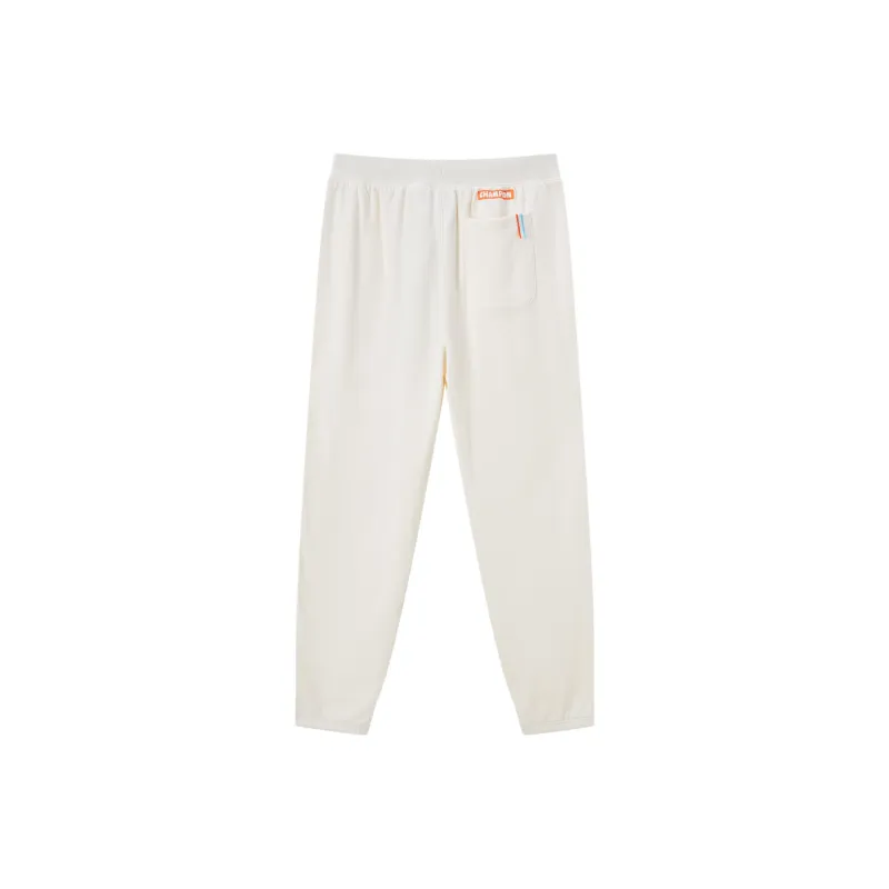 Champion x Melting Sadness FW23 Knitted Sports Pants Unisex-1