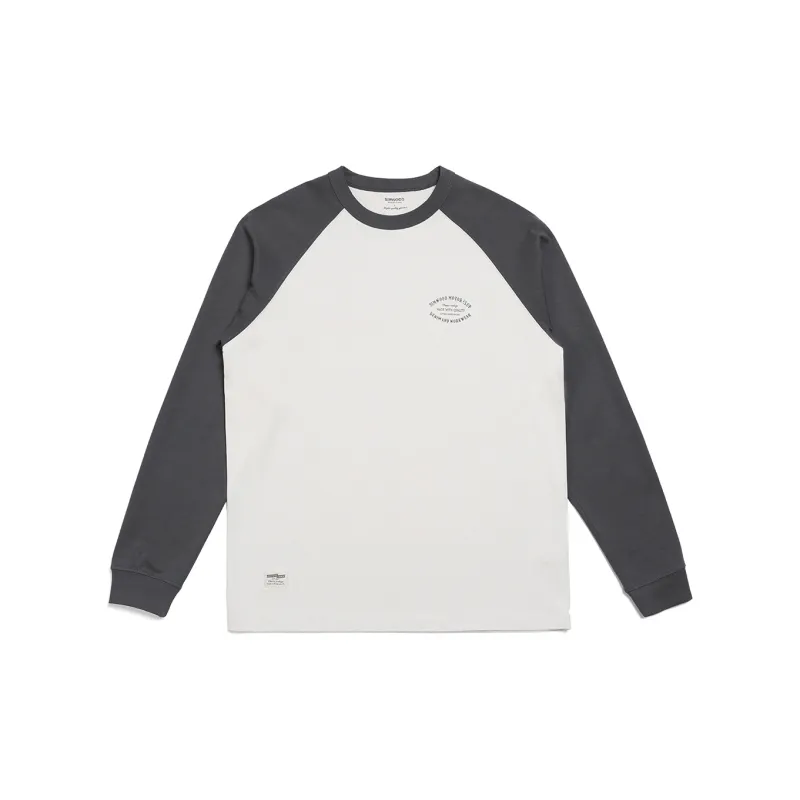 SIMWOOD T Shirts Men-7