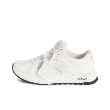OFF WHITE Runner B White Women's