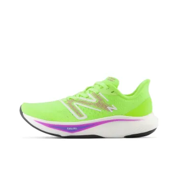 New Balance FuelCell Rebel V3 'Thirty Watt Cosmic Rose' Women's
