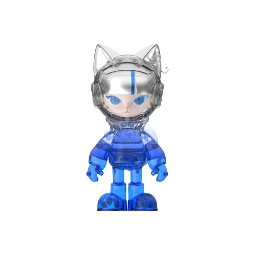 SPACEMIMI 트렌디 피규어
