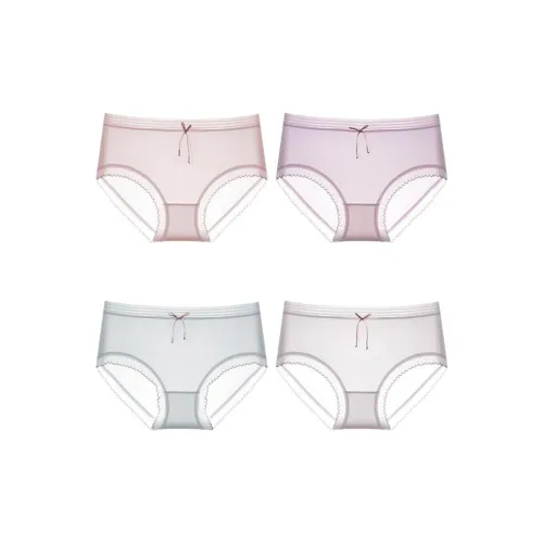 Lanza Women's Underpants