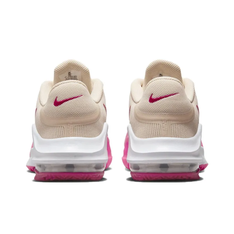 Nike Air Max Impact 4 Guava Ice Hyper Pink-3
