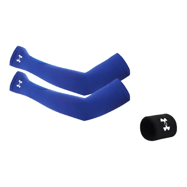 Under Armour Arm Guards-2