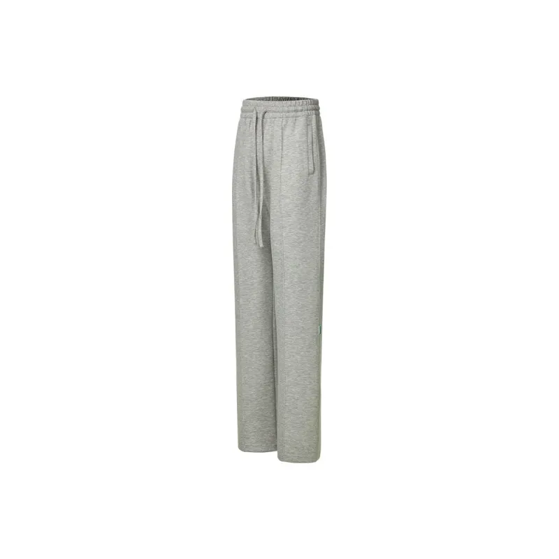 SKY HAND Knitted Sweatpants Women's-10