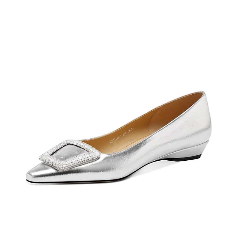 JESSICA SOPHIA Women's Casual Shoes 2.5cm Women's-0