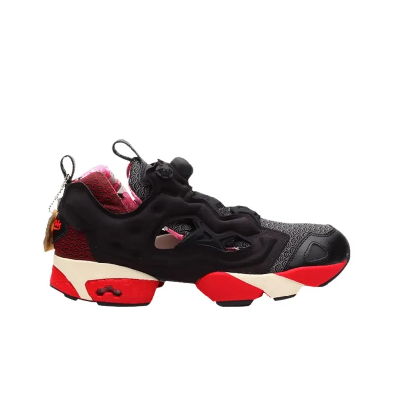 Reebok Pump Fury 'Koi'-1