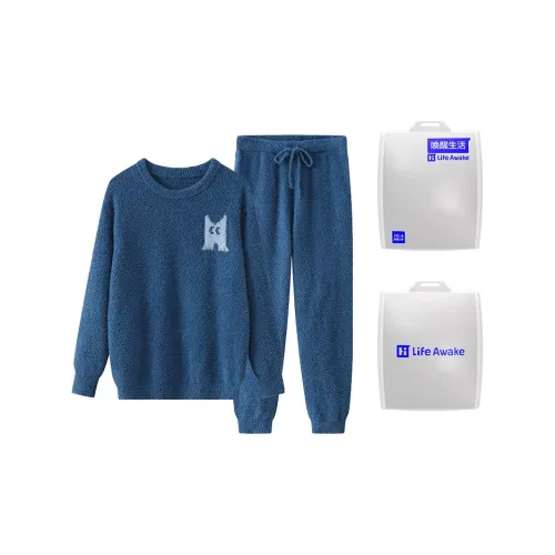 HLA Men Pajama Sets