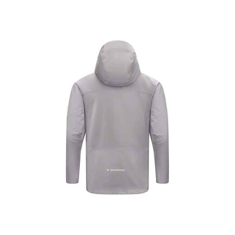 PELLIOT Windbreaker Jacket Unisex-1