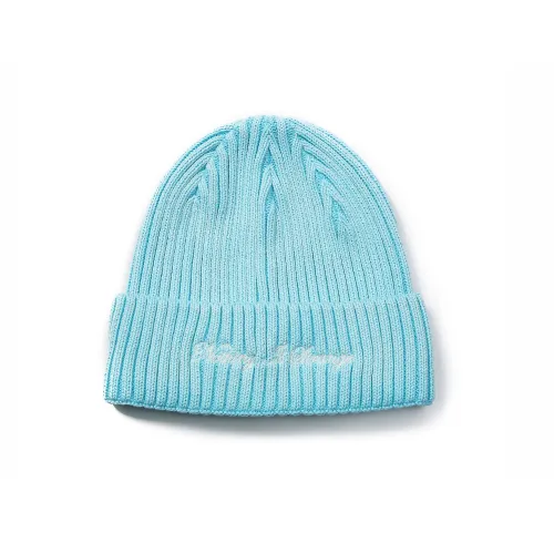 Guuka Cotton Knitted Hat Unisex