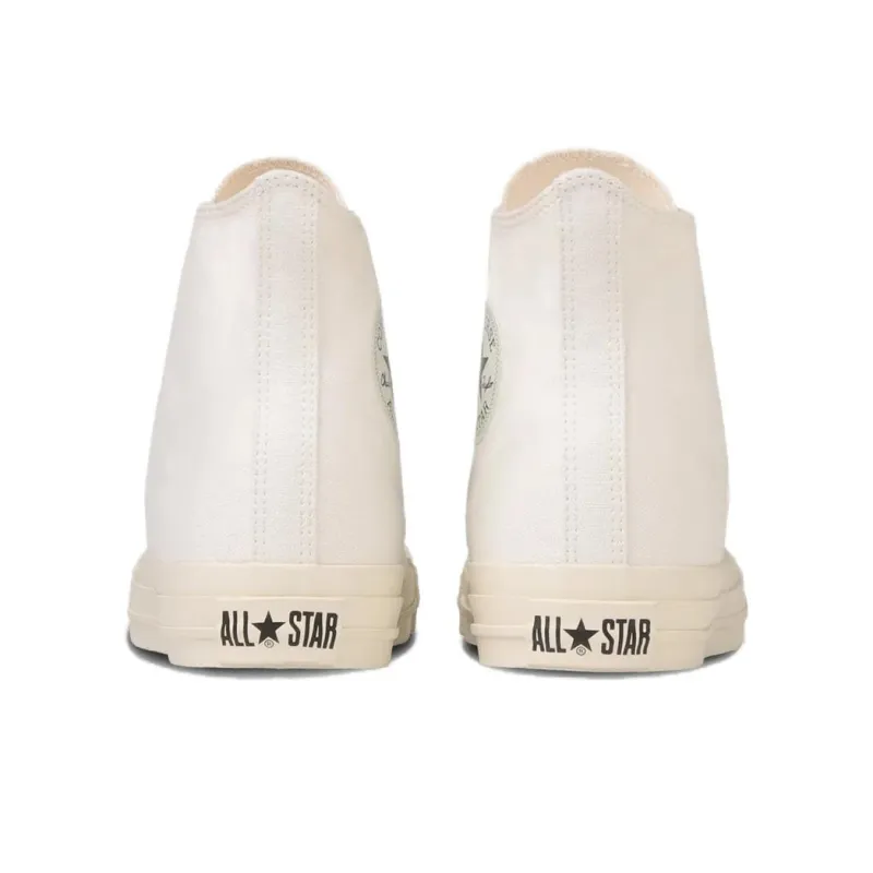 Converse All Star Ey React 2.0 High Top 'White'-4
