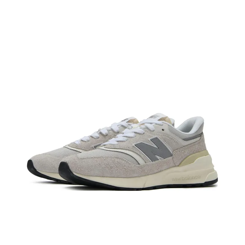 New Balance 997R Cream-2