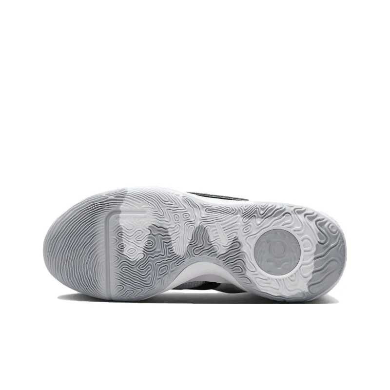 Nike Kd Trey 5 X Ep 'Wolf Grey'-4