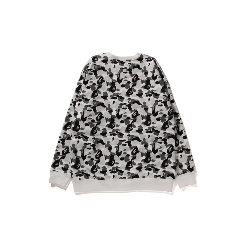 A BATHING APE Sweatshirts Women's-1