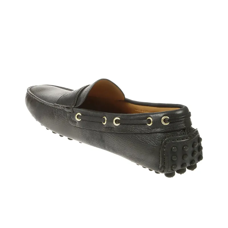 Car Shoe Driving Loafers-4