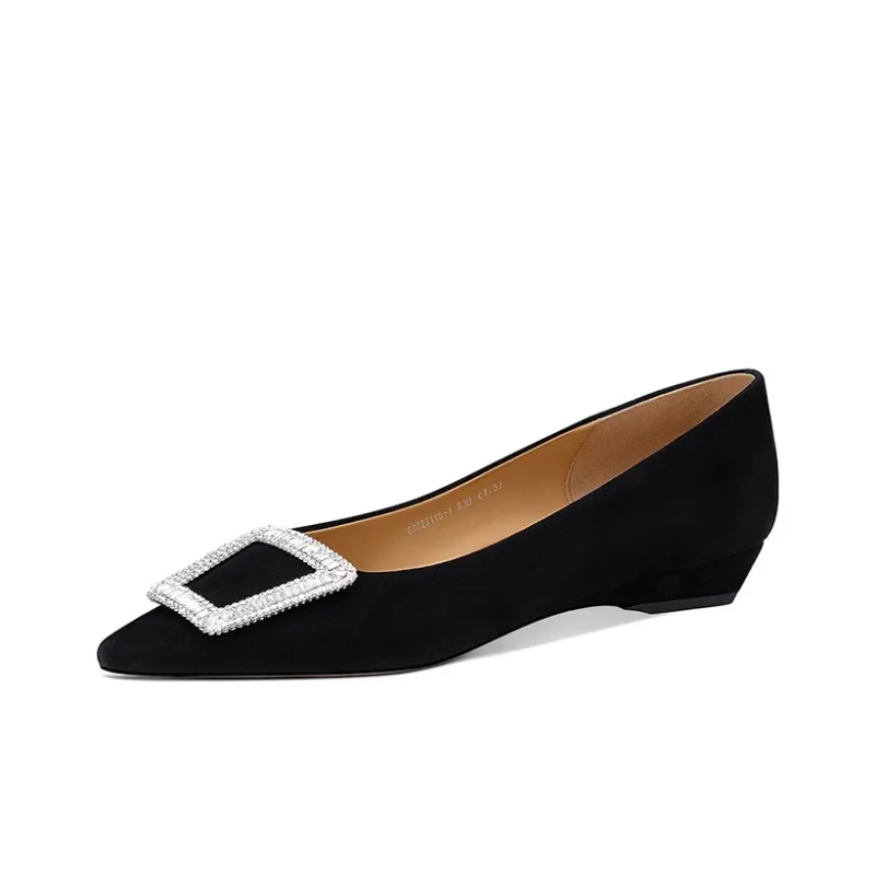 JESSICA SOPHIA Women's Casual Shoes 2.5cm Women's-2