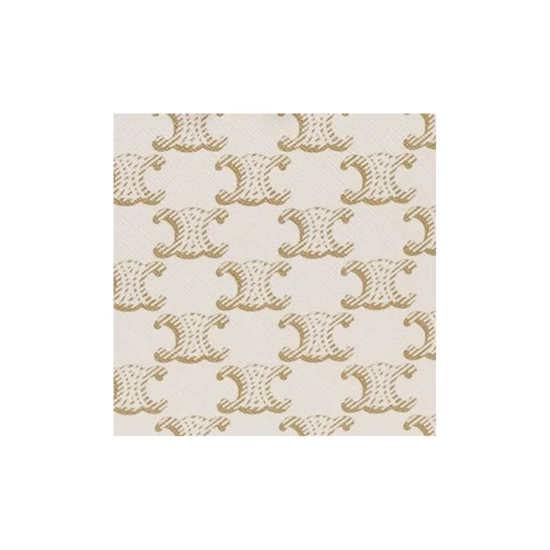 CELINE Triumphal Arch Makeup Bags - POIZON