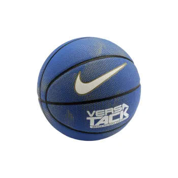 Nike PU Basketball Blue Size 7 Training Unisex