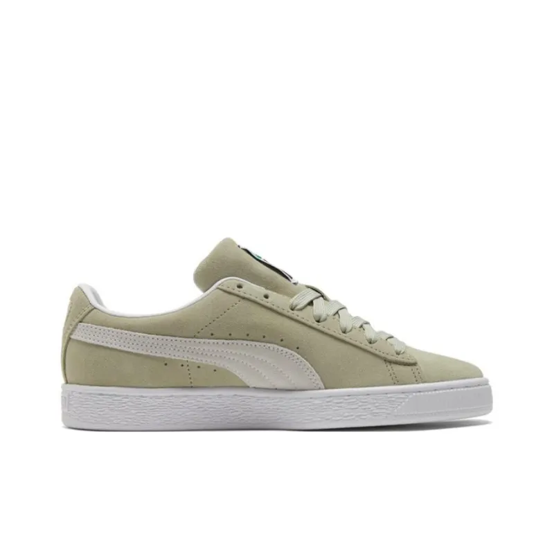 PUMA Suede Classic Xxi 'Granola Warm White'-1