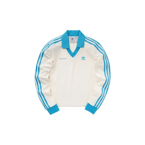 Sporty & Rich X Adidas Originals T-Shirts Women's White