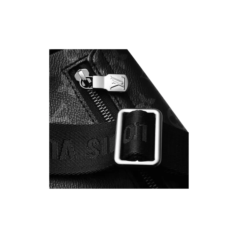 LOUIS VUITTON District Pm Monogram Eclipse-7