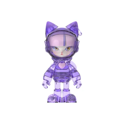 SPACEMIMI 트렌디 피규어