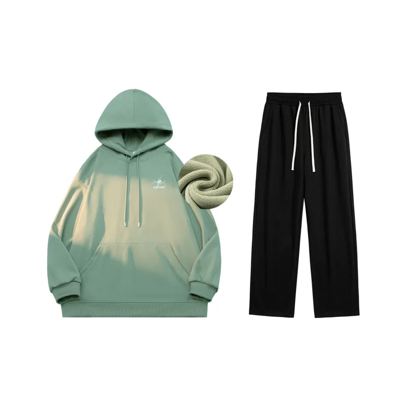 Northend Sweatshirt Sets Unisex-47