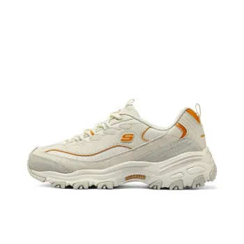 Skechers Chunky Sneakers Women's Low Top