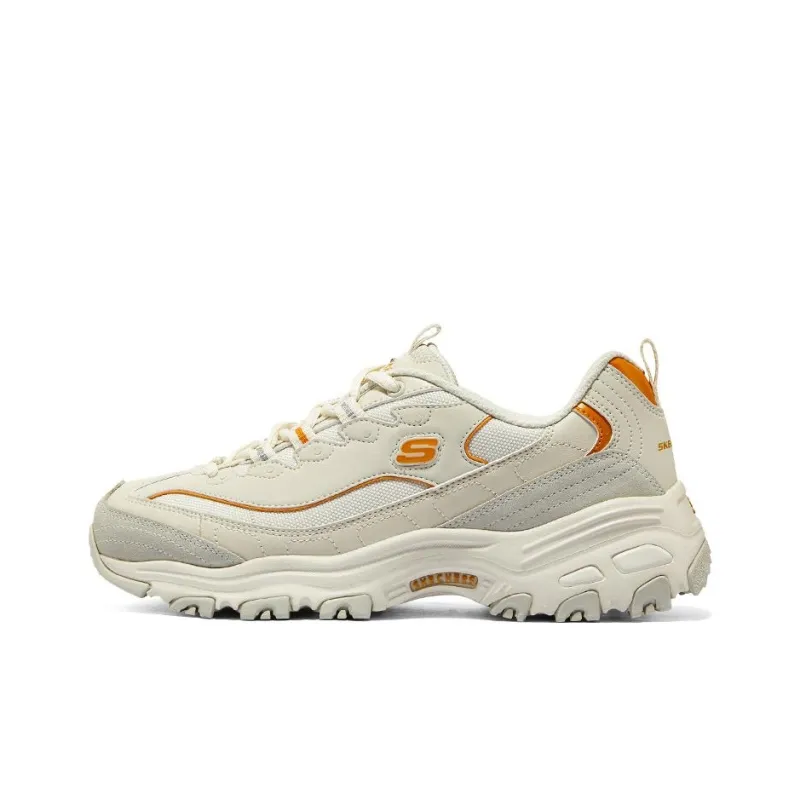 Skechers Chunky Sneakers Women's Low Top-0