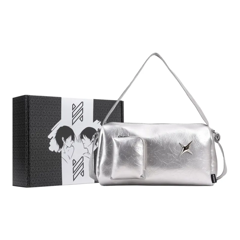 NOMK Handbags-1