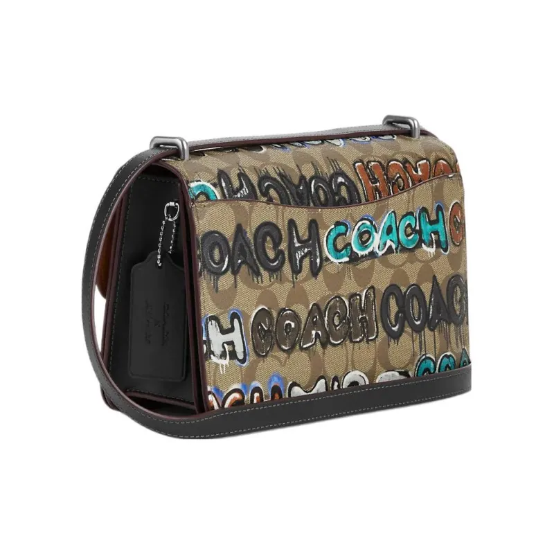 COACH Morgan Crossbody Bags-1
