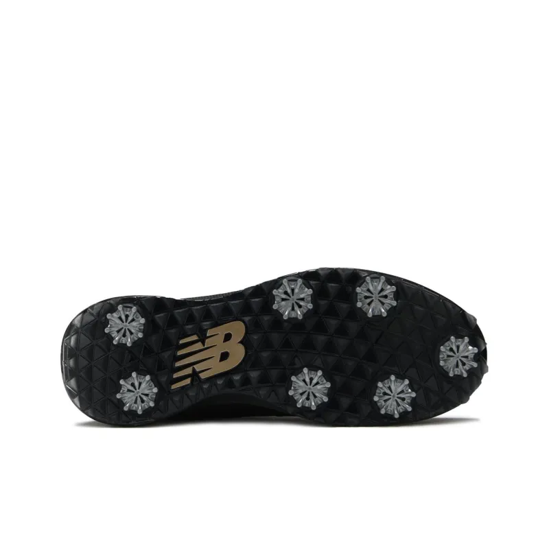 New Balance FuelCell L 1001 Boa Shoes 'Black Gold'-4