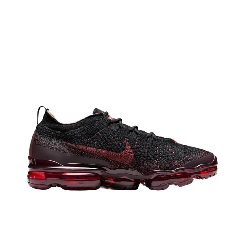 Nike Air VaporMax 2023 Flyknit Black Cedar-1