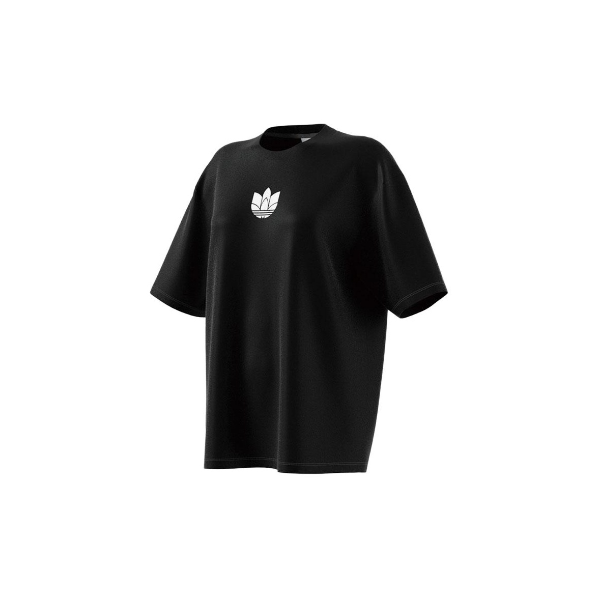 Adidas Originals T Shirts Women s Black