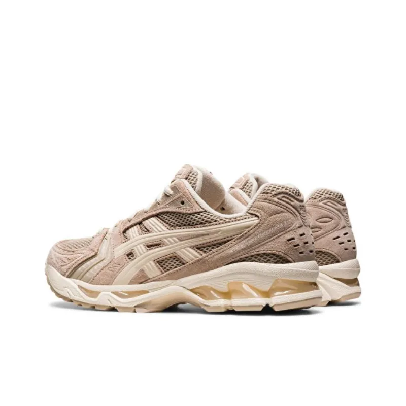 Asics Gel Kayano 14 Simply Taupe Oatmeal-2