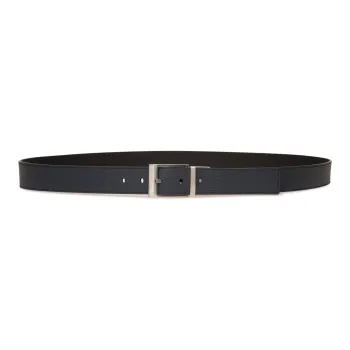 BALLY Shiffie 35 Leather Belt