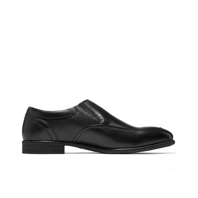 Skechers TRENTMORE Men's Casual Shoes Men's Black-1