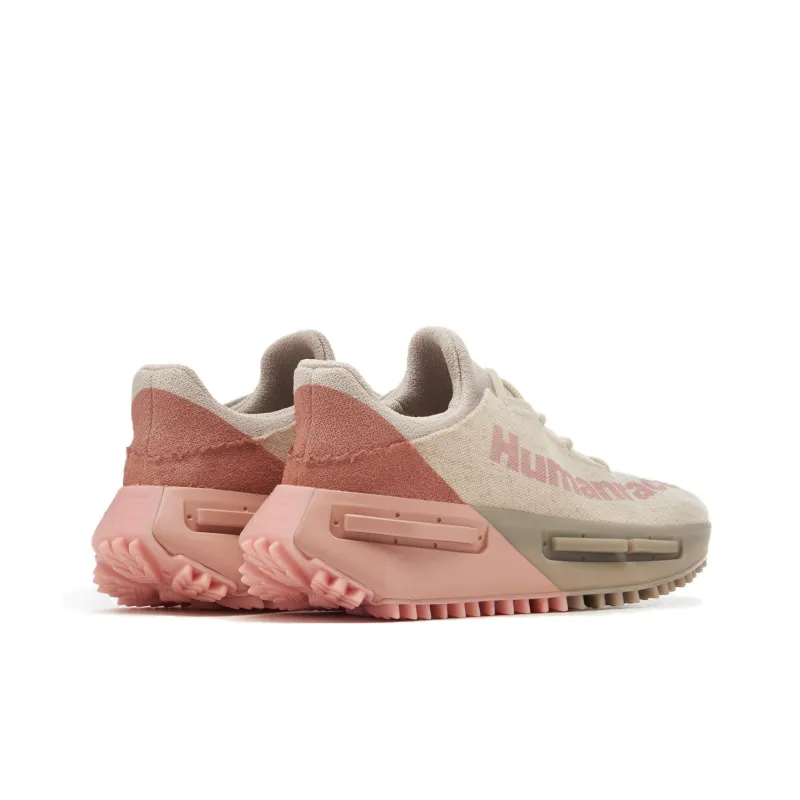 Adidas Nmd S1 Mahbs Pharrell Humanrace Pink-4