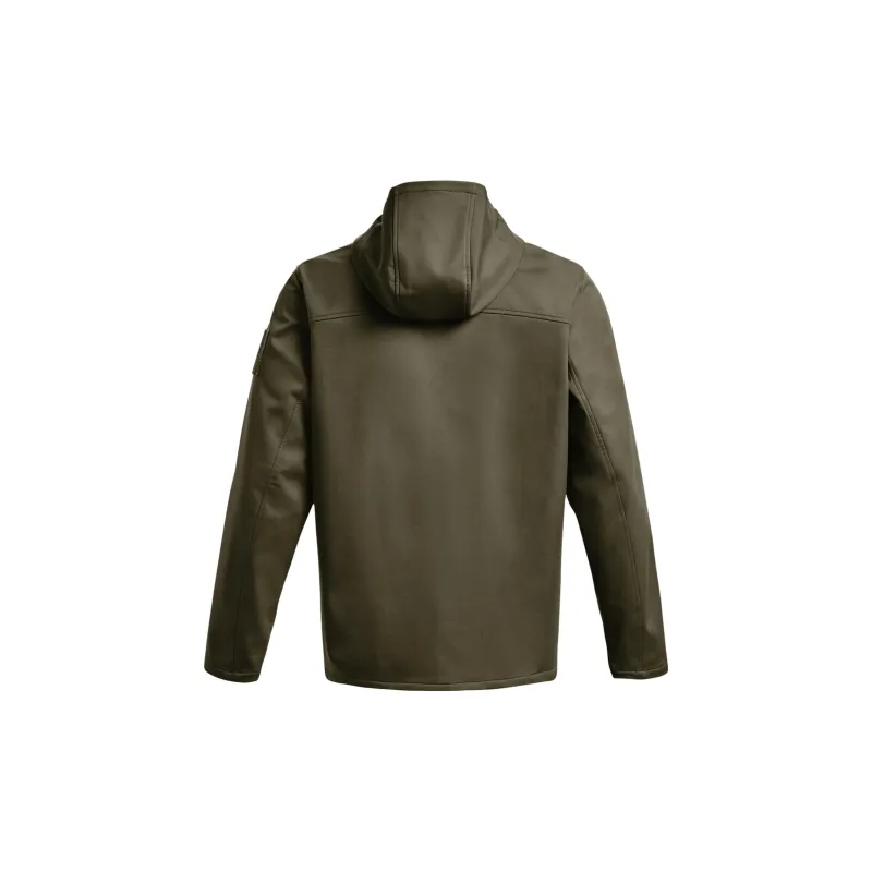 Under Armour Tactical Jackets Men Green-1