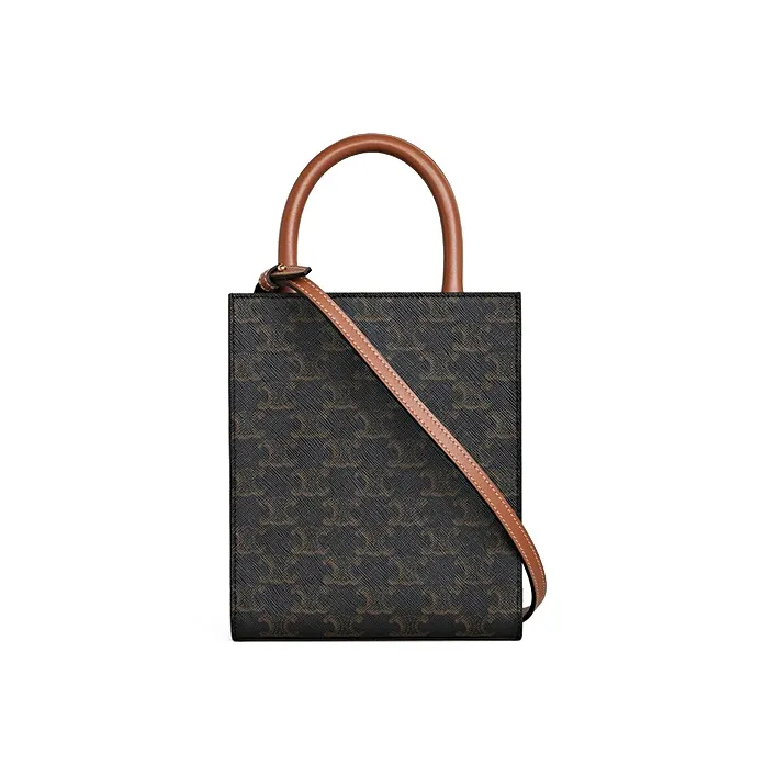 CELINE Cabas Handbags-2