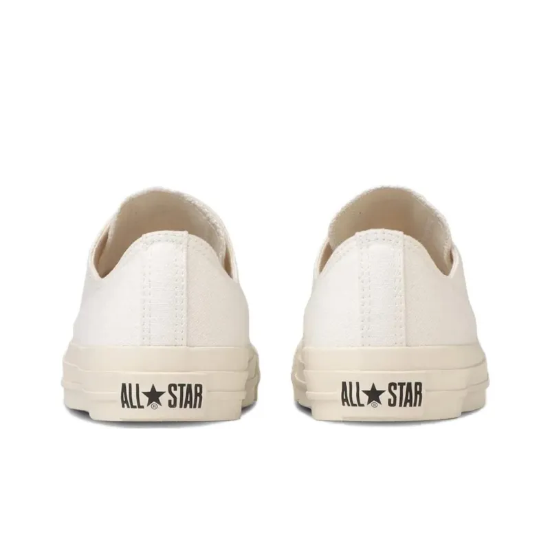 Converse All Star Ey Ox Low Top 'White'-4