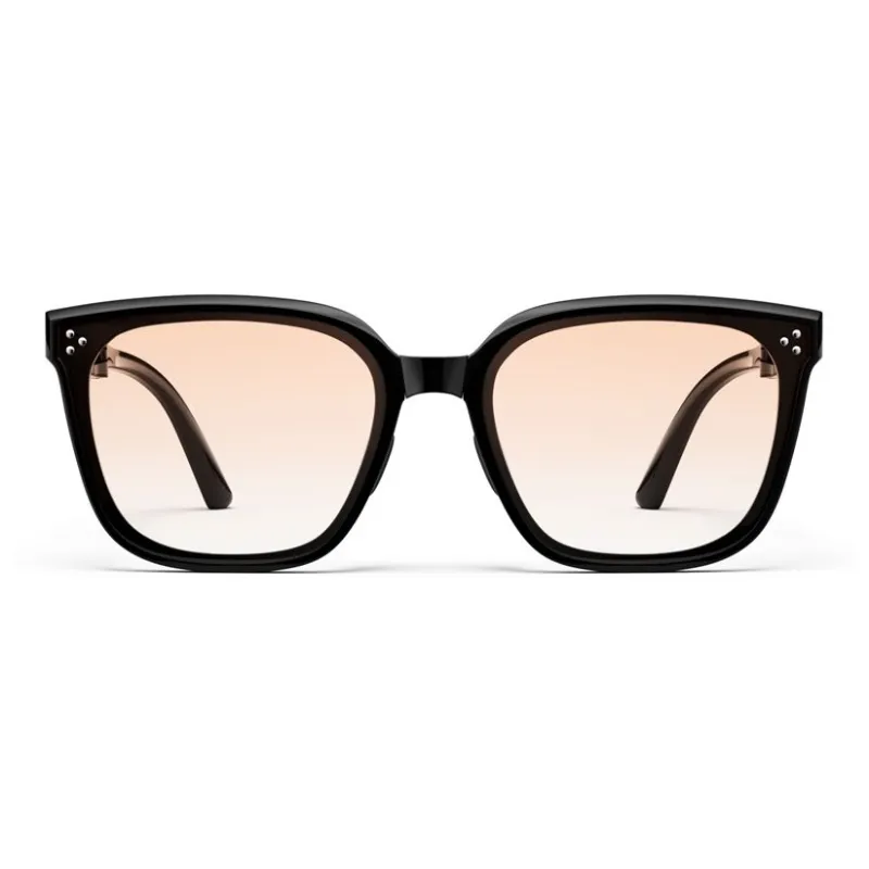 PARZIN EMS Square Sunglasses Unisex-7