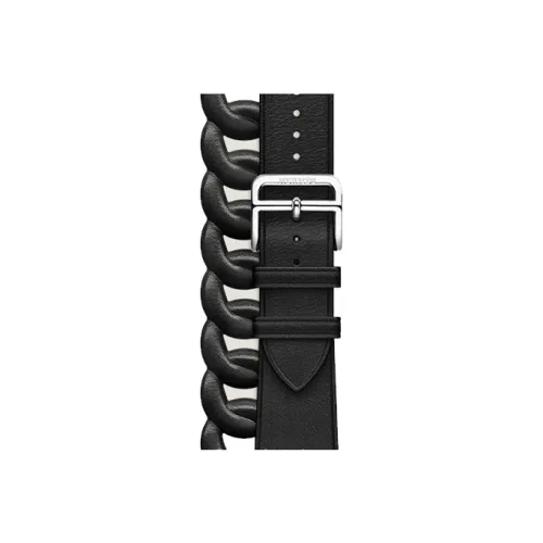 HERMES Unisex Watch Bands