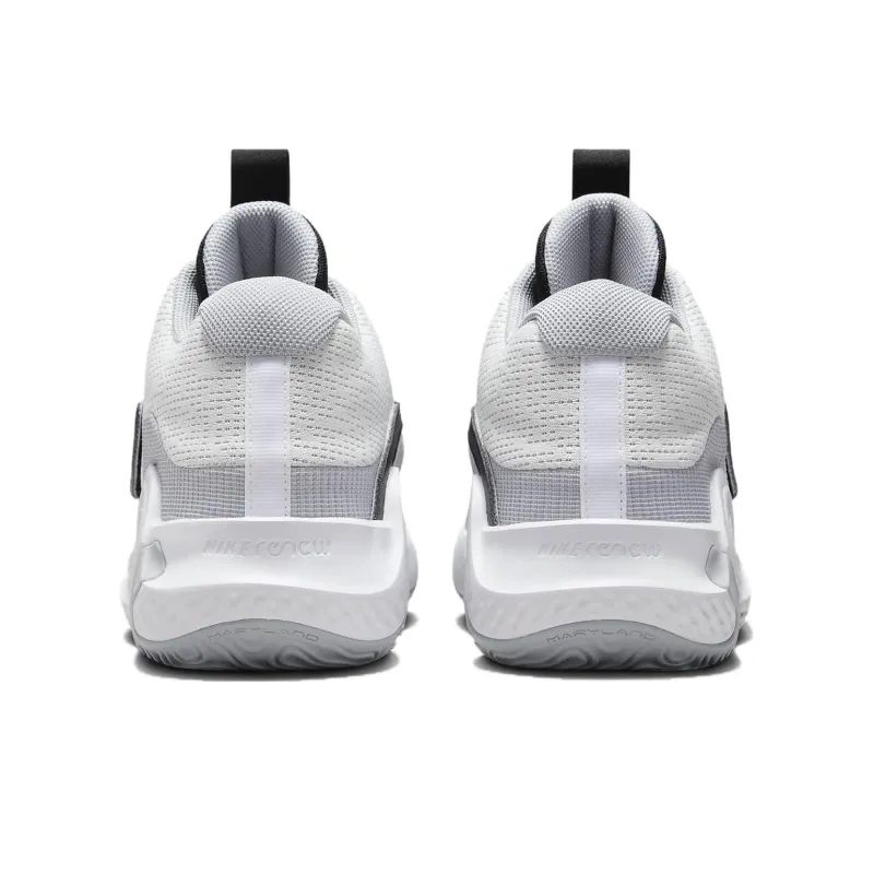 Nike Kd Trey 5 X Ep 'Wolf Grey'-3